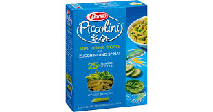 Image result for barilla piccolini