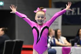 Image result for Diamonds Gymnastics Club