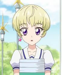 「服部ユウ アイカツ!」の画像検索結果