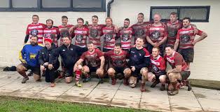 Image result for Glenrothes Rugby Football Club