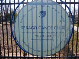 Image result for York Canoe Club