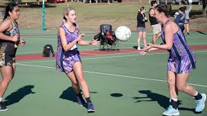 Image result for Civil Service (Ipswich) Netball Club