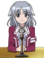 「シンク・イズミ DOG DAYS」の画像検索結果