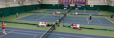 Image result for Leake Tennis Club