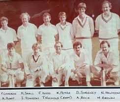 Image result for Burnopfield Park Bowls Club