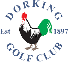 Image result for Dorking Golf Club