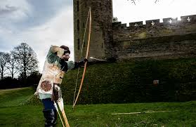 Image result for Castle Field Archers