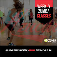 Image result for Zumba Harrogate