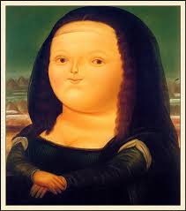 Image result for botero