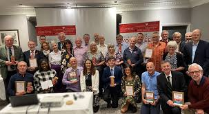 Image result for Exeter Harriers Limited