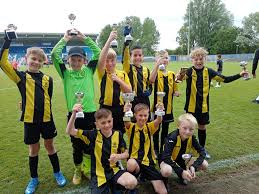 Image result for Brendon Bees Junior Football Club