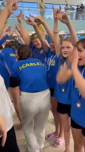Image result for Team Bath Synchronised Swimming Club