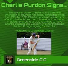 Image result for Willington Cricket Club