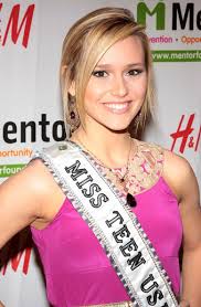 Miss Teen USA Stevi Perry the Royal Gala Auction Premiere to beneift Mentor Foundation at Phillips de Pury & Company on November 19, 2008 in New York City. - H Phillips De Pury Present Royal Gala Mentor hRaxYwNcJRel