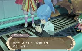 「リカルド・ソルダート テイルズオブイノセンス」の画像検索結果