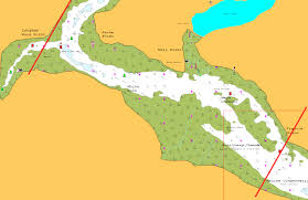 Image result for Stoke Gabriel Boating Association