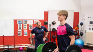 Image result for The Gym Centre & The Cheltenham School Of Gym