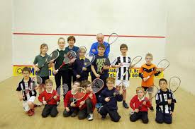 Image result for Hexham Squash Club