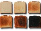 Image result for burnt toast
