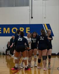 Image result for Beacon Volleyball Club