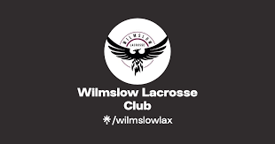 Image result for Wilmslow Lacrosse Club