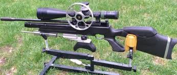 Image result for Hurworth Air Gun Club