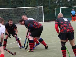 Image result for Bury Jaguars Hockey Club