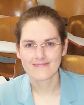 Dr. Nicole Meier — Universität Bonn