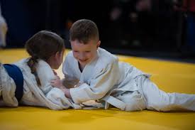 Image result for middlesbrough karate academy