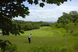 Image result for Llanymynech Golf Club