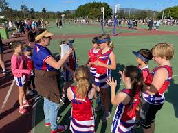 Image result for Beeches Netball Club