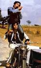 How many Filmfare Awards did the film Sholay Win?