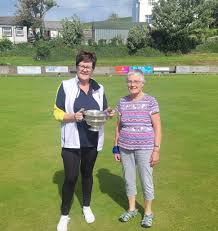 Image result for Ballantrae Bowling Club