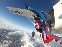 Image result for Tandem Skydiving, Old Buckenham, Norwich