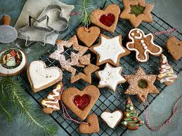 Image result for gingerbread cookies