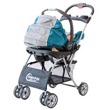Image result for Graco's version of the Snap n Go Carnie Wilson