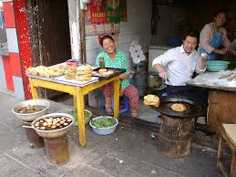 Garküche in Suzhou, China - Bild \u0026amp; Foto von Beate Aroni aus Canon ...