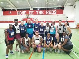 Image result for Southside Netball Club