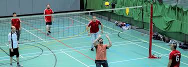 Image result for Exeter Badminton Club