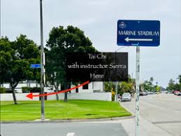 Image result for St Marys Tai Chi