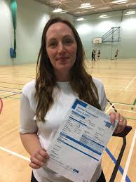 Image result for Wingrave Netball Club