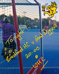 Image result for Bradford Hockey Club