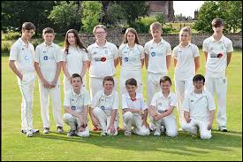 Image result for Quatt Cricket Club