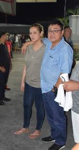 Image result for nina jose