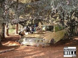 Image result for Hamburger Hill Paintball Games