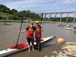 Image result for Exeter Canoe Club