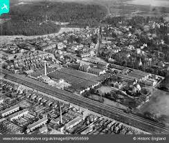 Image result for Woking Phab