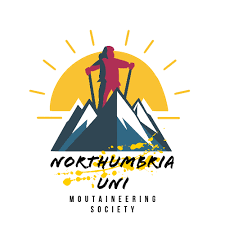 Image result for Northumbrian Mountaineering Club
