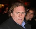 GÃ©rard Depardieu