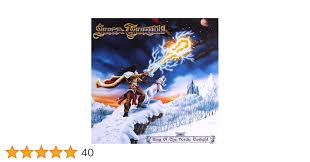 「イルミンガルド・スノーレヴィク」の画像検索結果